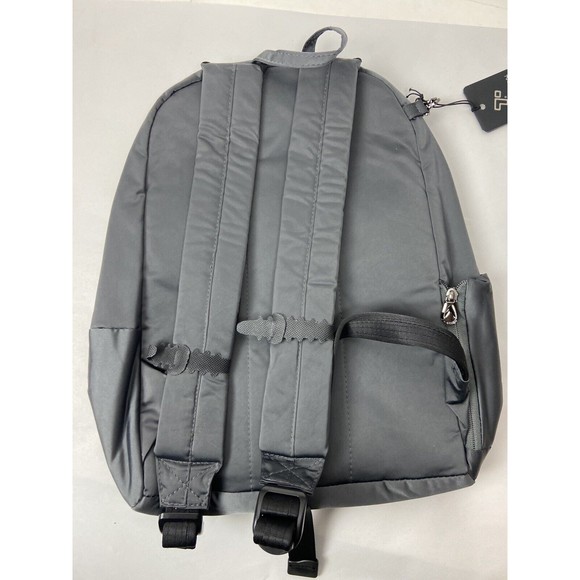 Travelon Anti-Theft Parkview Backpack - Picture 7 of 9